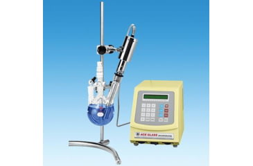 Image of Ace Glass Laboratory Glassware and Equipment Sonochem Reac Asmbly C 9831-40