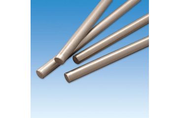 Image of Ace Glass Laboratory Glassware and Equipment Ss Support Rod 31CM 12 11178-04