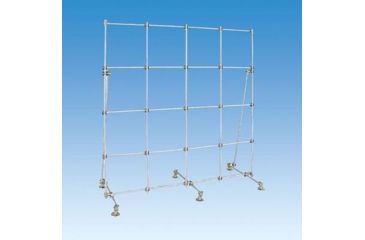 Image of Ace Glass Laboratory Glassware and Equipment Support Lab Frame 122X122CM 11163-07