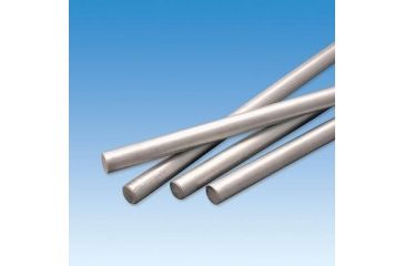 Image of Ace Glass Laboratory Glassware and Equipment Support Lab Frame Rod 15CM 11166-22