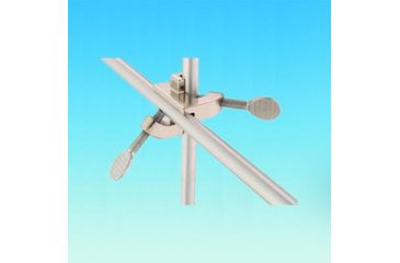 Image of Ace Glass Laboratory Glassware and Equipment Support Labjaws Frame Holder 11080-19