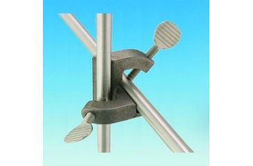 Image of Ace Glass Laboratory Glassware and Equipment Support Labjaws Rod Holder 11095-13