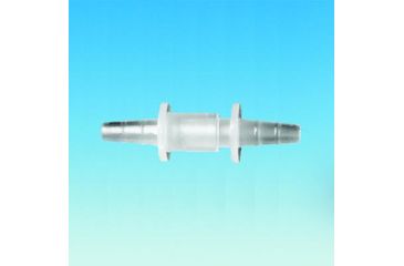 Image of Ace Glass Laboratory Glassware and Equipment Sz Aa Quick Disconnect PK12 12512-02, Package