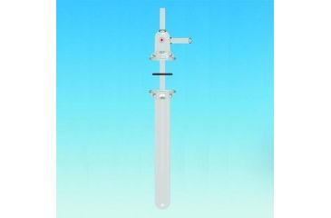 Image of Ace Glass Laboratory Glassware and Equipment Trap Vacuum 2 Part 38ODX280MM 8755-10