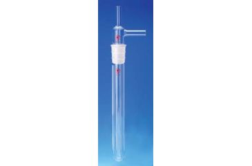 Image of Ace Glass Laboratory Glassware and Equipment Trap Vacuum 50/50 ''C'' 8753-74