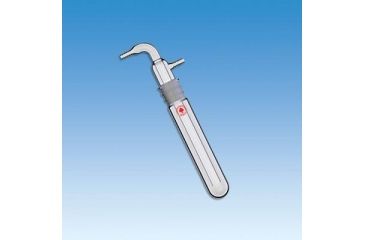 Image of Ace Glass Laboratory Glassware and Equipment Trap Vacuum 29/42 C 8760-12
