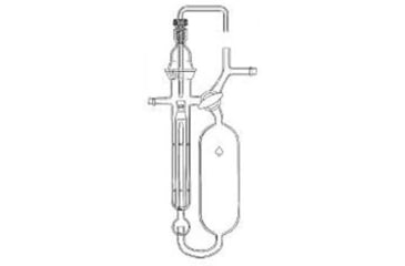 Image of Ace Glass Laboratory Glassware and Equipment Vacuum REG,CARTESIAN Type 8741-08
