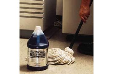 Image of ACL Staticide Acrylic Clnr ANTI-ST Drum 54GL 4020-2