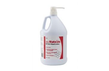 Image of ACL Staticide Hi Tech Hand Lotion 7002