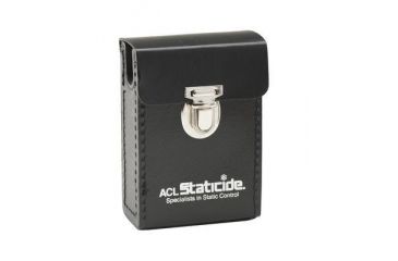 Image of ACL Staticide Leather Case F/300B Locator CS13