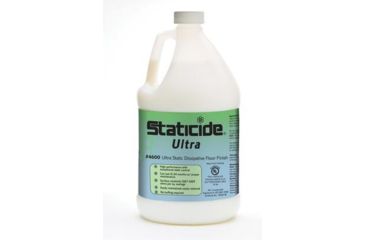 Image of ACL Staticide Static Dishfloor Wax 1GAL 4/CS 4600-1