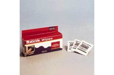 Image of ACL Staticide Staticide Wipes PK-50 IW50