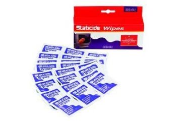 Image of ACL Staticide Wipes Staticde 288WIPES=CS12PK SW12ND