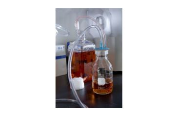 Image of Acrodisc* PSF Syringe Filters, HT Tuffryn*, Pall* Life Sciences AP-4498