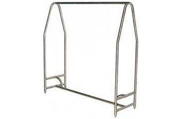 Image of Advance Tabco 60INSS Free Stndng Gowningrack FGR-5