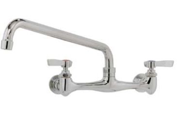 Image of Advance Tabco Faucet 12'' Spout K-1