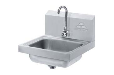 Image of Advance Tabco Faucet ELECT.HNDSINK 7-PS-61