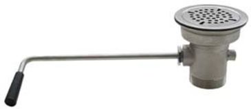 Image of Advance Tabco Hanger Mop K-242