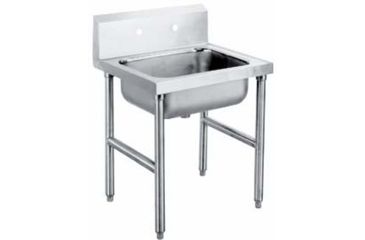 Image of Advance Tabco Mop Sink 20WX16LX8D 8-OP-16
