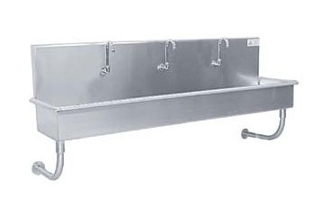 Image of Advance Tabco Multiwash Sink Wall Mtd 19-18-96