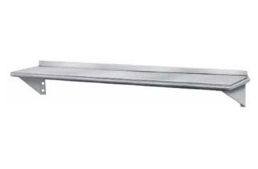 Image of Advance Tabco Wall Shelf Ss Type 430 S/S WS-18-60