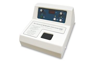 Image of Advanced Instruments Bilirubinometer BR2 115VAC BR2