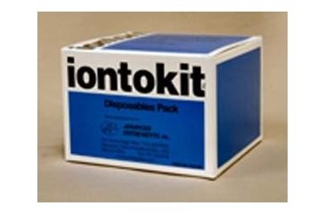 Image of Advanced Instruments Ionto Kit Disp B5925-10A 11A CFA100