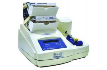 Image of Advanced Instruments Osmometer Microsample 3320 Osmometer Microsample