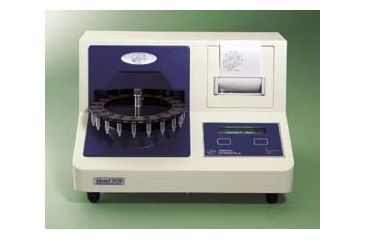 Image of Advanced Instruments Sample Tube Osmomtr 20UL PK500 202825