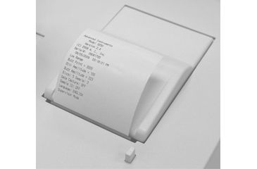 Image of Advanced Instruments Thermal Printer Paper FLA835