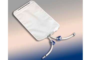 Image of Advanced Scientifics Bag Pe 100 L Cs5 SS00104-I, Unit CS