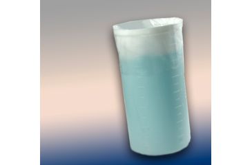 Image of Advanced Scientifics Tank Liner 340 L Cs20 B100049-I, Unit CS