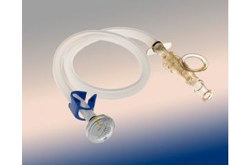 Image of Advanced Scientifics Tube Set W/3/4 Tc &amp; F Mpx Cs25 SS00063-I, Unit CS