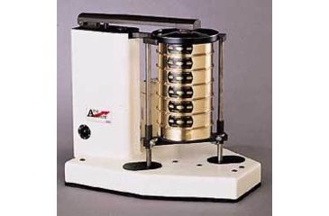 Image of VWR Shaker Sieve Model 1612 110/60 DT1612