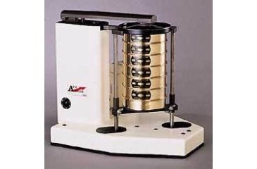 Image of VWR Shaker Sieve Model 258 220/60 DT258