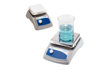 Image of VWR Vwr 10x10 Alu Hotplate 120v 984VW0AHPUSS, Unit EA