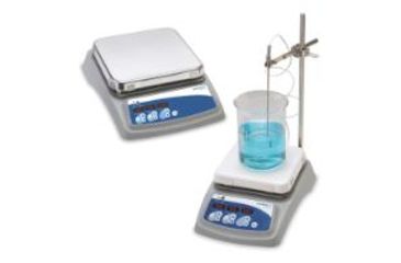 Image of VWR Vwr 10x10 Alu Hotplate230v 984VW0AHPEUC, Unit EA