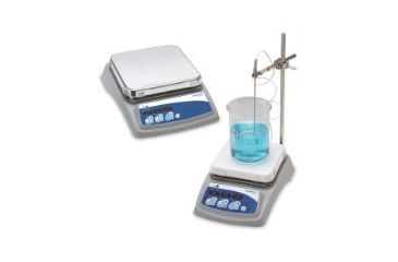 Image of VWR Vwr 7x7 Alu Hot/stir 230v Crt 984VW7AHSEUC, Unit EA