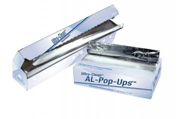 Image of VWR Vwr Aluminum Foil Xhd18inx25ft 3545, Unit EA