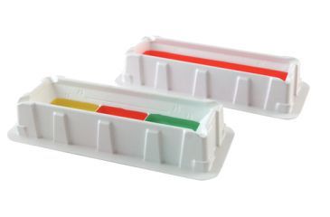 Image of VWR Vwr Basin Pvc 50ml Nonst Cs100 89094-684, Unit CS