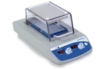 Image of VWR Vwr Block Heater W/lid 120v 949302HL, Unit EA