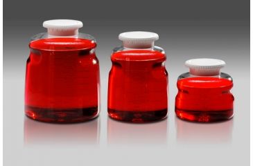 Image of VWR Vwr Bottle Ps Ns 1000ml Cs24 116-6001-VWR, Unit CS