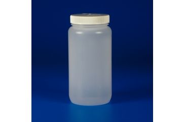 Image of VWR Vwr Bottle Large Pp Wm 4l 414004-188, Unit EA