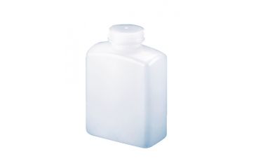 Image of VWR Vwr Bottle Rect Wm 2000ml Pk4 414004-195, Unit PK