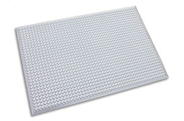 Image of VWR Vwr Bubble Mat 3x3 Gray IN0303SILVWR, Unit EA