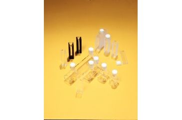 Image of VWR Vwr Cell Micro 10mm0.7ml Pk1 414004-229, Unit PK