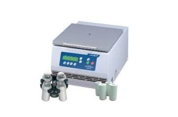 Image of VWR Vwr Centrifuge Cell Bundle C0300-K-VWR2, Unit EA