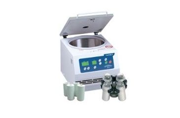 Image of VWR Vwr Centrifuge Cell Bundle C0300-VWR2, Unit EA