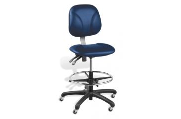 Image of VWR Vwr Chair Deluxe 21 In-31 In VDLC-H-VF, Unit EA