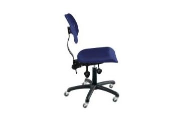 Image of VWR Vwr Chair Polyprop 17-22in VSGG-L, Unit EA